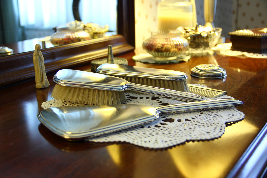 Расчёска профессиональная